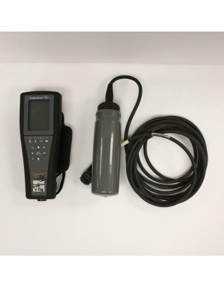 (N020365) YSI Pro Plus Water Tester
