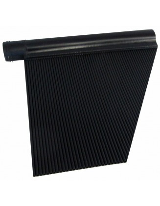 2-2'X12' Sungrabber Solar Pool Heater with Roof/Rack Mounting Kit