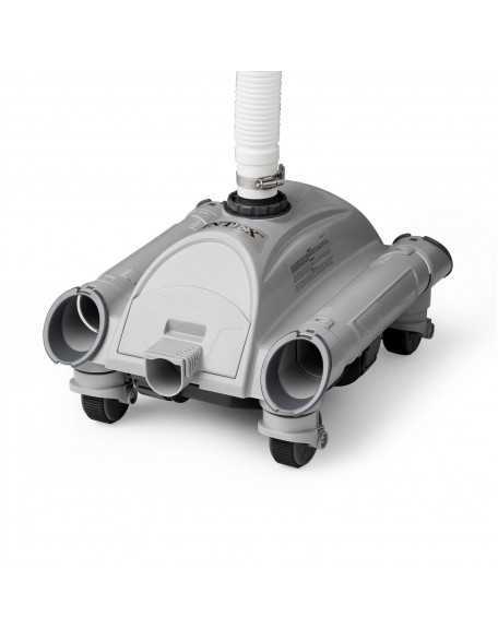 Intex Automatic Above Ground Swimming Pool Vacuum Cleaner, 28001E