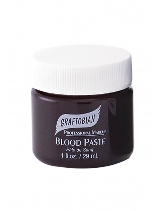 1 oz Graftobian Blood Paste