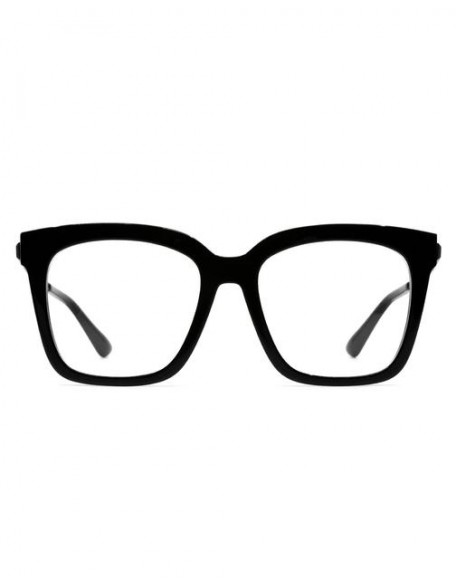 Diff X VICI - Bella Black Frame Blue Light Glasses