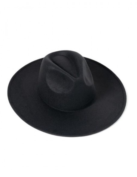 Rocky Mountain Hat - Black